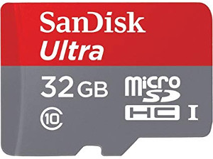 SanDisk Ultra smartphone 32GB