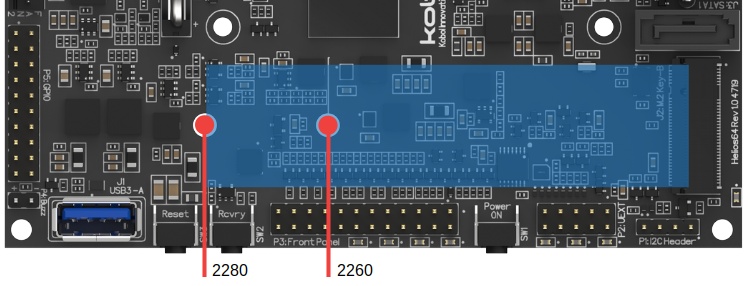 M.2 Form Factor